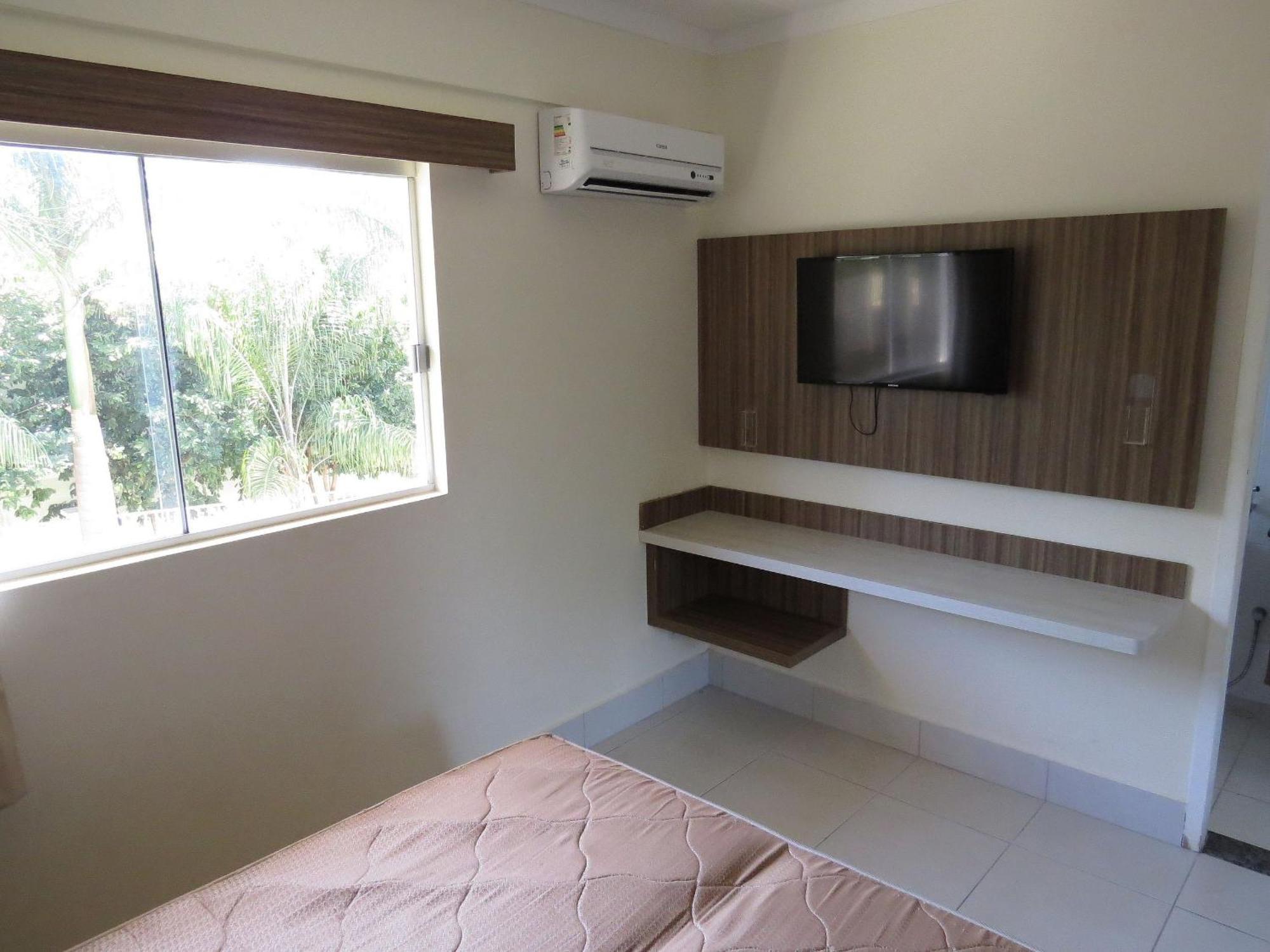 Lacqua Diroma 3 Em Caldas Novas Villa Exterior photo